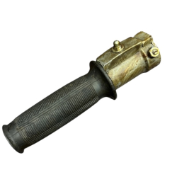 Oryginalna nowa rączka gazu, rolgaz M-72